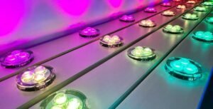 LED TRACKS Large